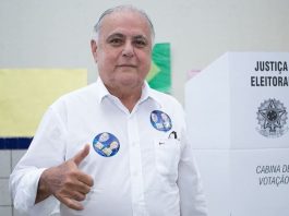 Maracanaú cria programa de saúde para servidores com fornecimento de canetas emagrecedoras; benefício exclui população em geral Maracanaú cria programa de saúde para servidores com fornecimento de canetas emagrecedoras; benefício exclui população em geral