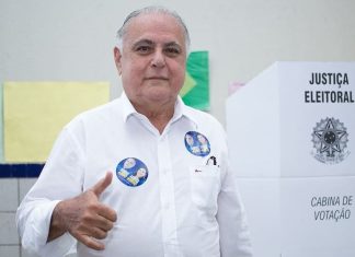 Maracanaú cria programa de saúde para servidores com fornecimento de canetas emagrecedoras; benefício exclui população em geral Maracanaú cria programa de saúde para servidores com fornecimento de canetas emagrecedoras; benefício exclui população em geral