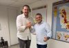 Secretário de Naumi, Deuzinho Filho declara apoio a Danniel Oliveira em vez da deputada estadual apoiada pela gestão Secretário de Naumi, Deuzinho Filho declara apoio a Danniel Oliveira em vez da deputada estadual apoiada pela gestão