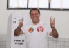 Polícia Federal investiga denúncia de ocultação de patrimônio atribuída ao prefeito de Fortaleza, Evandro Leitão Polícia Federal investiga denúncia de ocultação de patrimônio atribuída ao prefeito de Fortaleza, Evandro Leitão