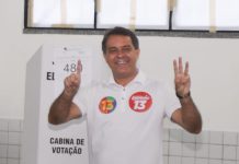 Polícia Federal investiga denúncia de ocultação de patrimônio atribuída ao prefeito de Fortaleza, Evandro Leitão Polícia Federal investiga denúncia de ocultação de patrimônio atribuída ao prefeito de Fortaleza, Evandro Leitão