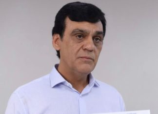 Prefeitura de Caucaia já gastou mais de R$ 916 milhões com folha de pagamento desde a posse de Naumi Amorim Enquanto mantém, há um ano e meio, o discurso de dificuldades financeiras, Prefeitura de Caucaia homologa registro de preços de R$ 13,7 milhões.