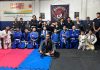 Projeto social transforma vidas com o jiu-jítsu e abre portas para jovens no Marechal Rondon Projeto social transforma vidas com o jiu-jítsu e abre portas para jovens no Marechal Rondon