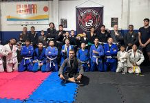 Projeto social transforma vidas com o jiu-jítsu e abre portas para jovens no Marechal Rondon Projeto social transforma vidas com o jiu-jítsu e abre portas para jovens no Marechal Rondon