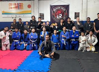 Projeto social transforma vidas com o jiu-jítsu e abre portas para jovens no Marechal Rondon Projeto social transforma vidas com o jiu-jítsu e abre portas para jovens no Marechal Rondon