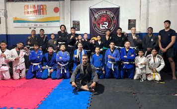 Projeto social transforma vidas com o jiu-jítsu e abre portas para jovens no Marechal Rondon Projeto social transforma vidas com o jiu-jítsu e abre portas para jovens no Marechal Rondon