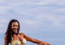 Emilly Cristina desponta como uma das favoritas ao título de Garota Regata 2026 em Lagoinha