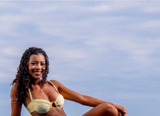 Emilly Cristina desponta como uma das favoritas ao título de Garota Regata 2026 em Lagoinha