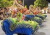 Arraiá da Loura Maluca encerra 9ª edição com noite de grandes apresentações e celebração da cultura nordestina Arraiá da Loura Maluca encerra 9ª edição com noite de grandes apresentações e celebração da cultura nordestina