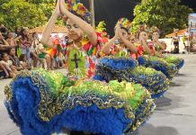Arraiá da Loura Maluca encerra 9ª edição com noite de grandes apresentações e celebração da cultura nordestina Arraiá da Loura Maluca encerra 9ª edição com noite de grandes apresentações e celebração da cultura nordestina