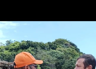 Ponte das Cristalinas continua abandonada e simboliza o atraso de obras em Caucaia Ponte das Cristalinas continua abandonada e simboliza o atraso de obras em Caucaia