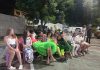Encontro de influenciadoras movimenta a noite deste sábado no Grêmio de Caucaia Encontro de influenciadoras movimenta a noite deste sábado no Grêmio de Caucaia