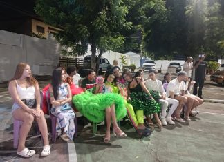 Encontro de influenciadoras movimenta a noite deste sábado no Grêmio de Caucaia Encontro de influenciadoras movimenta a noite deste sábado no Grêmio de Caucaia