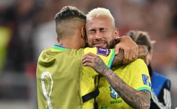 Brasil é eliminado pela Noruega e volta a desperdiçar pênalti em Copa do Mundo após 40 anos Brasil é eliminado pela Noruega e volta a desperdiçar pênalti em Copa do Mundo após 40 anos