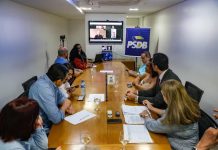 PSDB-Cidadania oficializa candidatura de Ciro Gomes ao Governo do Ceará PSDB-Cidadania oficializa candidatura de Ciro Gomes ao Governo do Ceará