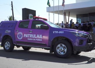 Prefeitura de Caucaia aluga imóvel no Icaraí para unidade da PM enquanto base da Guarda Municipal permanece fechada no Cumbuco Prefeitura de Caucaia aluga imóvel no Icaraí para unidade da PM enquanto base da Guarda Municipal permanece fechada no Cumbuco