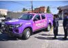 Enquanto Caucaia figura entre as cidades mais violentas do Brasil, Prefeitura mantém base da Guarda fechada no Cumbuco Enquanto Caucaia figura entre as cidades mais violentas do Brasil, Prefeitura mantém base da Guarda fechada no Cumbuco