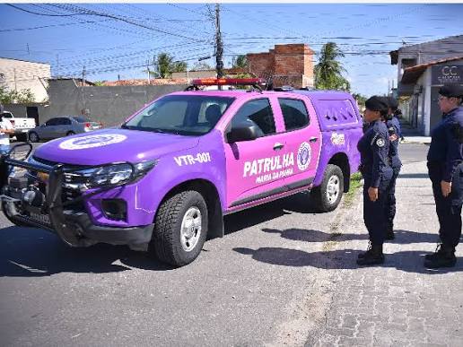 Enquanto Caucaia figura entre as cidades mais violentas do Brasil, Prefeitura mantém base da Guarda fechada no Cumbuco (3) Enquanto Caucaia figura entre as cidades mais violentas do Brasil, Prefeitura mantém base da Guarda fechada no Cumbuco