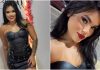 Influenciadora Karol Belchior é morta a facadas pelo ex-namorado em Horizonte; suspeito é preso por feminicídio Influenciadora Karol Belchior é morta a facadas pelo ex-namorado em Horizonte; suspeito é preso por feminicídio