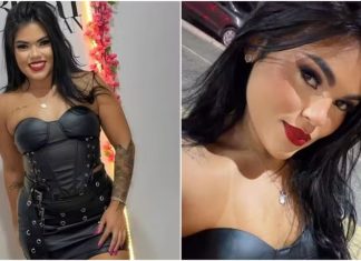 Influenciadora Karol Belchior é morta a facadas pelo ex-namorado em Horizonte; suspeito é preso por feminicídio Influenciadora Karol Belchior é morta a facadas pelo ex-namorado em Horizonte; suspeito é preso por feminicídio