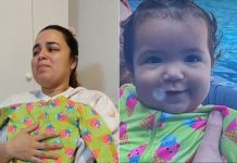 Polícia Civil conclui investigação sobre morte de bebê em Fortaleza e indícia mãe e homem por homicídio culposo Polícia Civil conclui investigação sobre morte de bebê em Fortaleza e indícia mãe e homem por homicídio culposo