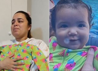 Polícia Civil conclui investigação sobre morte de bebê em Fortaleza e indícia mãe e homem por homicídio culposo Polícia Civil conclui investigação sobre morte de bebê em Fortaleza e indícia mãe e homem por homicídio culposo
