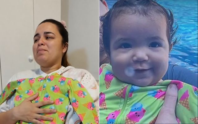Polícia Civil conclui investigação sobre morte de bebê em Fortaleza e indícia mãe e homem por homicídio culposo Polícia Civil conclui investigação sobre morte de bebê em Fortaleza e indícia mãe e homem por homicídio culposo