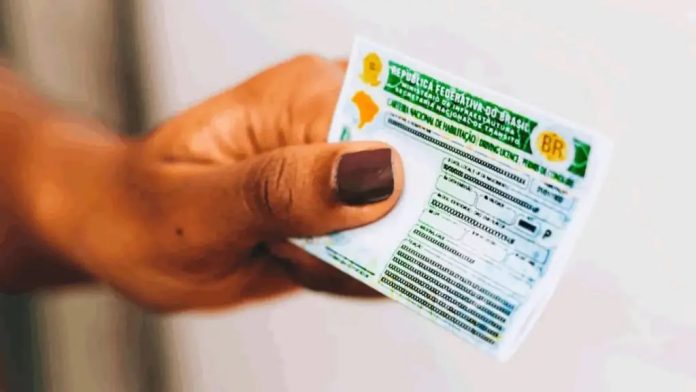 Programa oferece mudança gratuita de categoria da CNH; inscrições seguem até 14 de julho