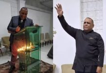 Pastor acusado de abusar de fiéis vira réu por estupro e violação sexual mediante fraude no Ceará Pastor acusado de abusar de fiéis vira réu por estupro e violação sexual mediante fraude no Ceará