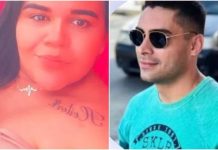 Policial militar é preso suspeito de matar mulher durante discussão em posto de combustível no Ceará Policial militar é preso suspeito de matar mulher durante discussão em posto de combustível no Ceará