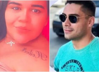 Policial militar é preso suspeito de matar mulher durante discussão em posto de combustível no Ceará Policial militar é preso suspeito de matar mulher durante discussão em posto de combustível no Ceará