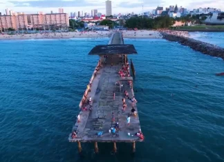 Prefeitura de Fortaleza prevê gastar quase R$ 40 milhões na Ponte Metálica enquanto Fortaleza enfrenta desafios em áreas essenciais Prefeitura prevê gastar quase R$ 40 milhões na Ponte Metálica enquanto Fortaleza enfrenta desafios em áreas essenciais