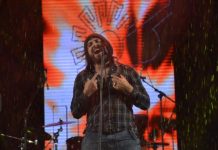 Festival Halleluya 2026 divulga programação com Rosa de Saron, Adoração e Vida, Frei Gilson, Padre Marcelo Rossi e Padre Fábio de Melo Rosa de Saron será uma das bandas a se apresentar no Halleluya deste ano / Foto: Jovens Conectados