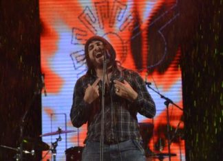 Festival Halleluya 2026 divulga programação com Rosa de Saron, Adoração e Vida, Frei Gilson, Padre Marcelo Rossi e Padre Fábio de Melo Rosa de Saron será uma das bandas a se apresentar no Halleluya deste ano / Foto: Jovens Conectados