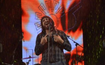 Festival Halleluya 2026 divulga programação com Rosa de Saron, Adoração e Vida, Frei Gilson, Padre Marcelo Rossi e Padre Fábio de Melo Rosa de Saron será uma das bandas a se apresentar no Halleluya deste ano / Foto: Jovens Conectados