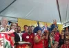 Weiber Tapeba lança pré-candidatura à Câmara Federal ao lado de Waldemir Catanho Weiber Tapeba lança pré-candidatura à Câmara Federal ao lado de Waldemir Catanho