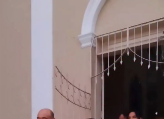 Igreja Matriz de Caucaia celebra casamento comunitário e concede o Sacramento do Matrimônio a 11 casais Igreja Matriz de Caucaia celebra casamento comunitário e concede o Sacramento do Matrimônio a 11 casais