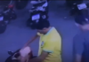 Homem com camisa da Seleção Brasileira furta picanha, cachaça e energéticos em supermercado de Maracanaú Homem com camisa da Seleção Brasileira furta picanha, cachaça e energéticos em supermercado de Maracanaú