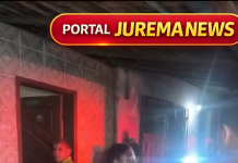Mãe pede prisão do próprio filho após jovem ser acusado de atirar contra a irmã no Maranhão Mãe pede prisão do próprio filho após jovem ser acusado de atirar contra a irmã no Maranhão