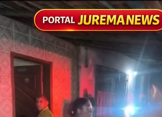 Mãe pede prisão do próprio filho após jovem ser acusado de atirar contra a irmã no Maranhão Mãe pede prisão do próprio filho após jovem ser acusado de atirar contra a irmã no Maranhão