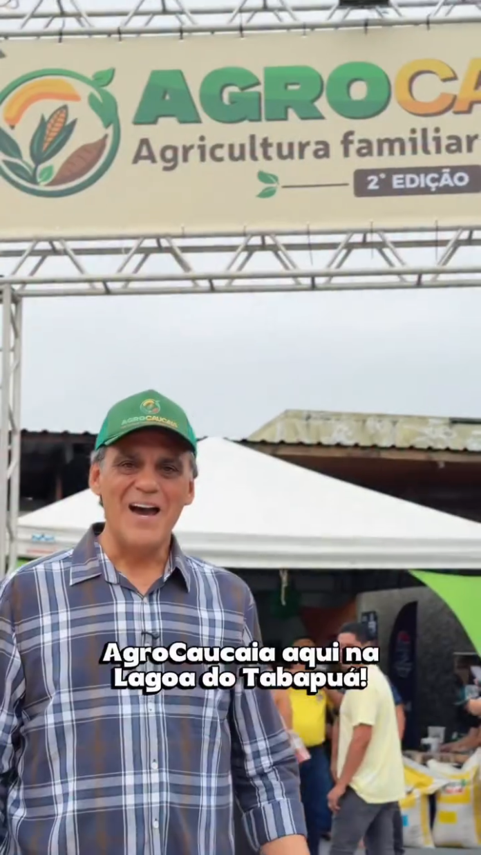 Quanto custa a Feira da Agricultura Familiar aos cofres públicos de Caucaia?