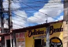 Sabor conquista clientes e faz marmitaria do Araturi viralizar nas redes sociais Sabor conquista clientes e faz marmitaria do Araturi viralizar nas redes sociais