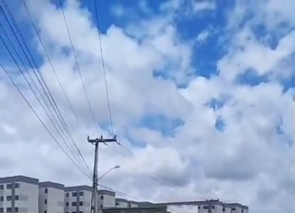 Sonhos destruídos – Prefeitura de Caucaia realiza reintegração de posse no Araturi e ação reacende debate sobre o fim do Bora Habitar Sonhos destruídos - Prefeitura de Caucaia realiza reintegração de posse no Araturi e ação reacende debate sobre o fim do Bora Habitar