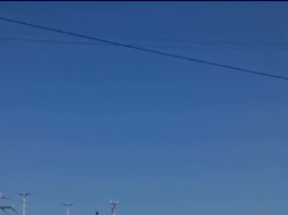 Colisão frontal na BR-230, em Lavras da Mangabeira, deixa três pessoas feridas Colisão frontal na BR-230, em Lavras da Mangabeira, deixa três pessoas feridas