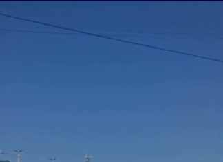 Colisão frontal na BR-230, em Lavras da Mangabeira, deixa três pessoas feridas Colisão frontal na BR-230, em Lavras da Mangabeira, deixa três pessoas feridas