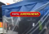 Calçadas tomadas por ambulantes dificultam passagem de pedestres no Centro de Caucaia Calçadas tomadas por ambulantes dificultam passagem de pedestres no Centro de Caucaia