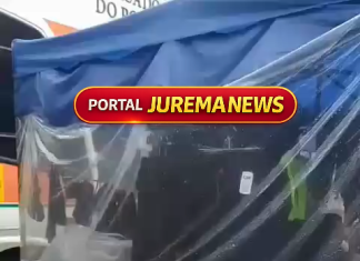 Calçadas tomadas por ambulantes dificultam passagem de pedestres no Centro de Caucaia Calçadas tomadas por ambulantes dificultam passagem de pedestres no Centro de Caucaia