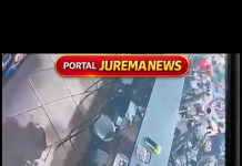 Sargento da PM é detido após agredir adolescente de 16 anos dentro de loja em Goiás Sargento da PM é detido após agredir adolescente de 16 anos dentro de loja em Goiás