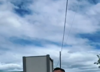Vereador Neguim Dário visita futuro posto do Detran da Jurema e destaca importância do equipamento Vereador Neguim Dário visita futuro posto do Detran da Jurema e destaca importância do equipamento