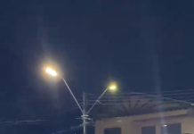 Em entrevista ao Jurema News, manifestante afirma ter sido agredida por segurança durante evento de Erika Amorim Em entrevista ao Jurema News, manifestante afirma ter sido agredida por segurança durante evento de Erika Amorim